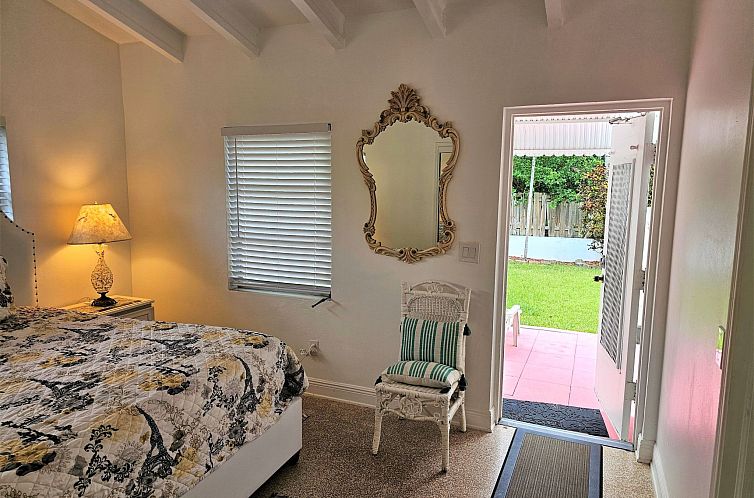 Vakantiehuis Guest House at the Ocean