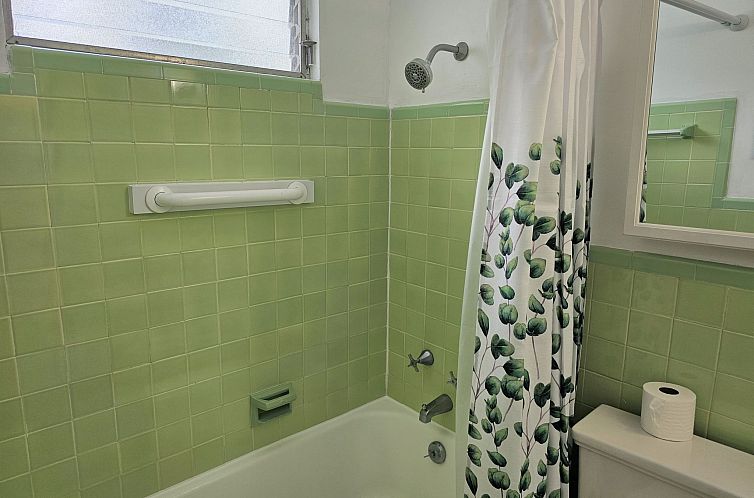 Vakantiehuis Guest House at the Ocean