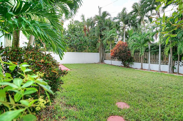 Vakantiehuis Guest House at the Ocean