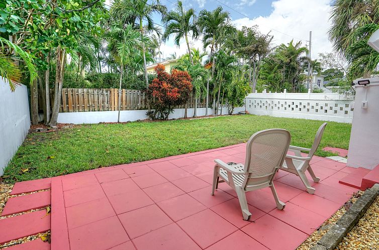 Vakantiehuis Guest House at the Ocean