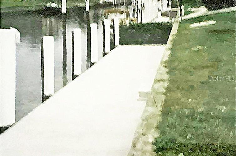 Kavel in Punta Gorda