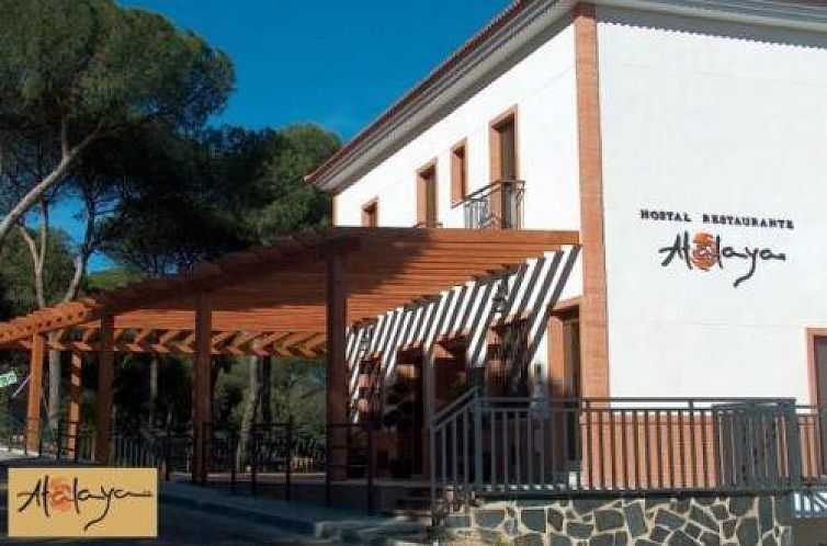 Hostal Atalaya