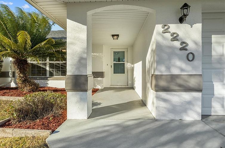 Geschakelde woning in Sebring