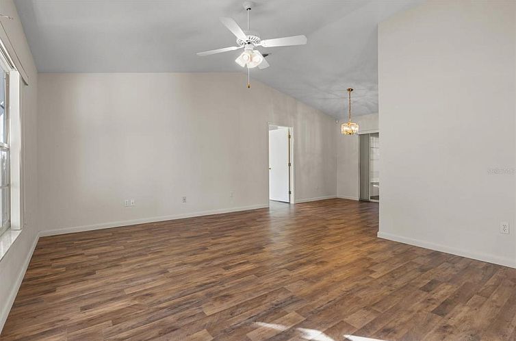 Geschakelde woning in Sebring