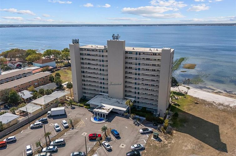 Appartement in Sebring