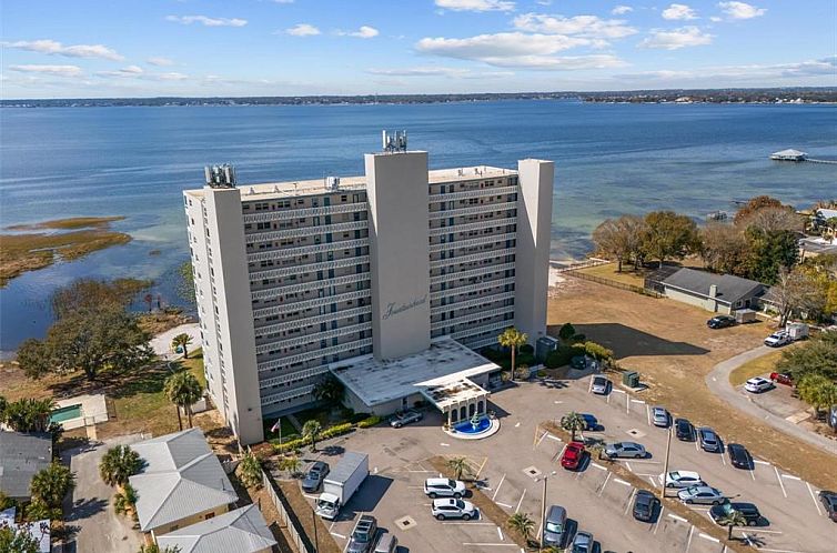 Appartement in Sebring