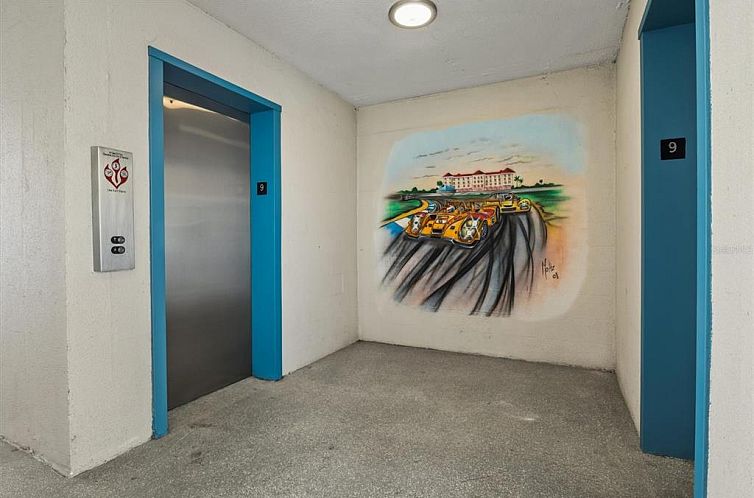 Appartement in Sebring