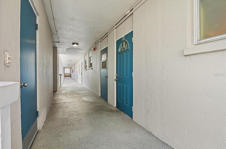 Appartement in Sebring