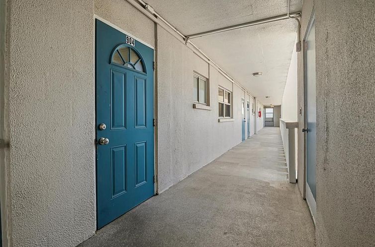 Appartement in Sebring