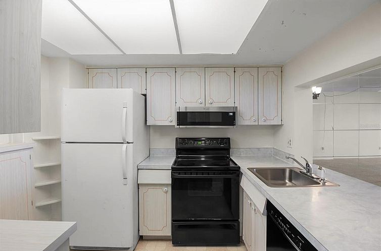 Appartement in Sebring