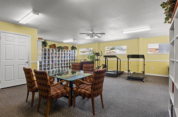 Appartement in Sebring