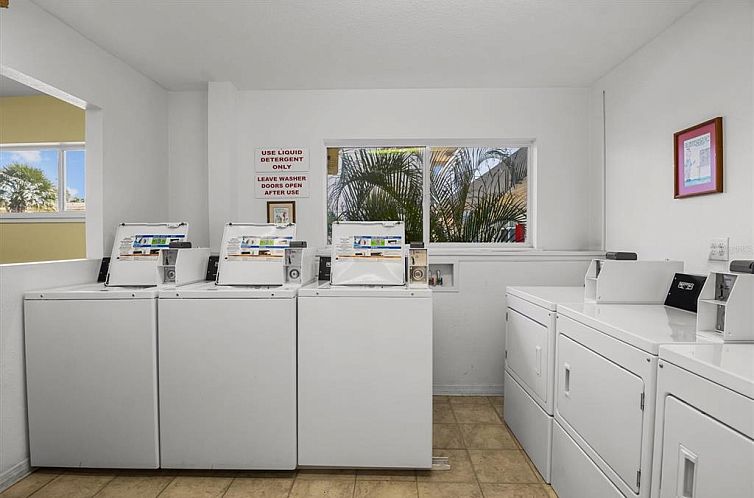 Appartement in Sebring