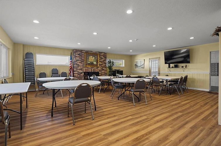 Appartement in Sebring