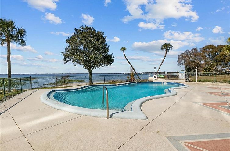 Appartement in Sebring