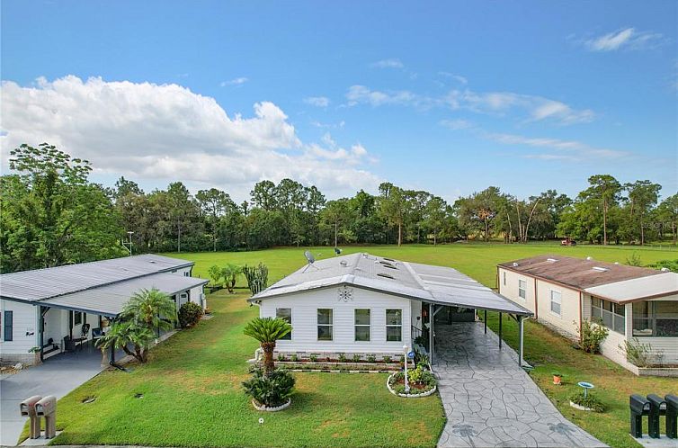 Unterkunft 25414825 - Ferienhaus Florida - Vrijstaande woning in WINTER HAVEN