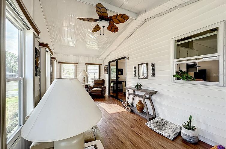 Vrijstaande woning in WINTER HAVEN