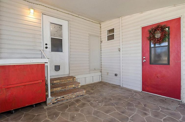 Vrijstaande woning in WINTER HAVEN