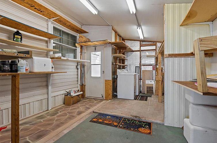 Vrijstaande woning in WINTER HAVEN