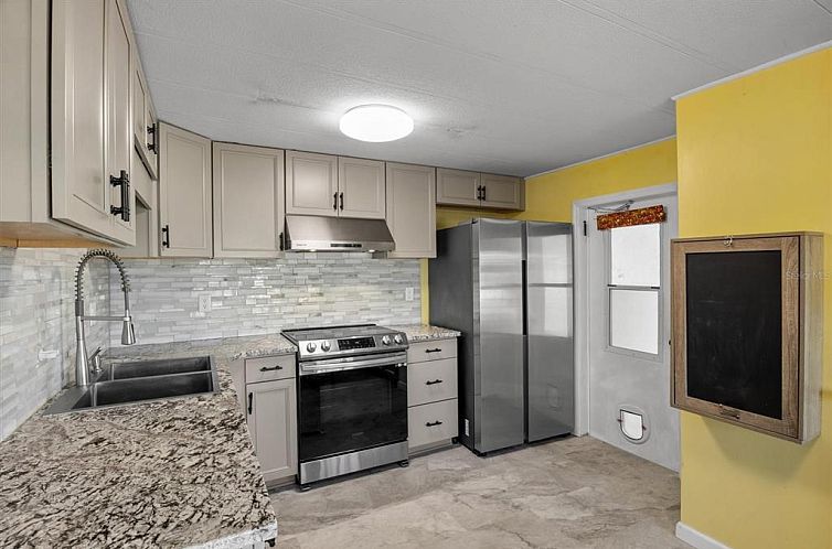 Vrijstaande woning in WINTER HAVEN