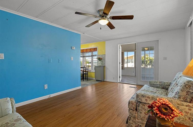 Vrijstaande woning in WINTER HAVEN