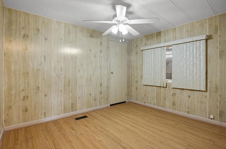 Vrijstaande woning in WINTER HAVEN