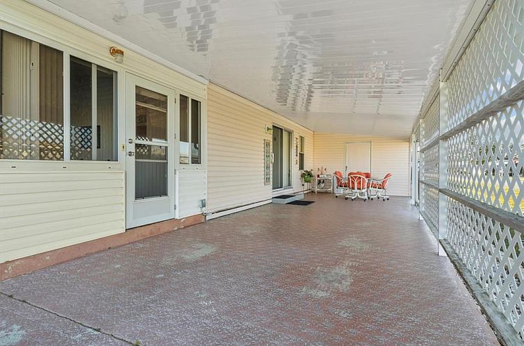 Vrijstaande woning in WINTER HAVEN