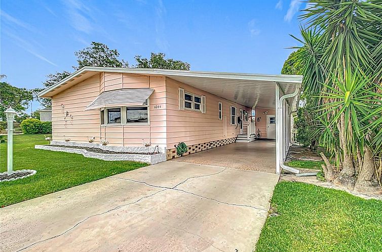 Unterkunft 25414832 - Ferienhaus Florida - Vrijstaande woning in WINTER HAVEN