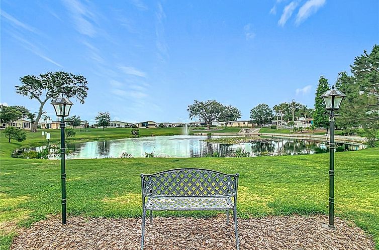 Vrijstaande woning in WINTER HAVEN