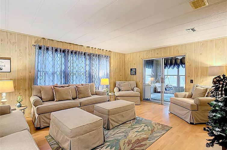 Vrijstaande woning in WINTER HAVEN