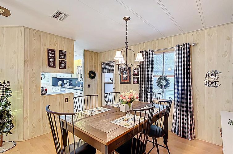 Vrijstaande woning in WINTER HAVEN