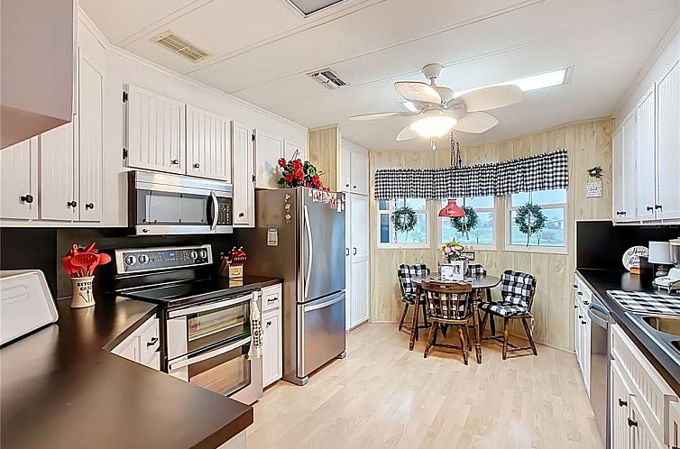 Vrijstaande woning in WINTER HAVEN