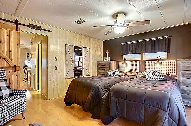 Vrijstaande woning in WINTER HAVEN