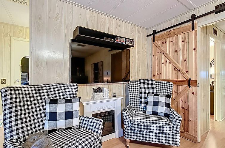 Vrijstaande woning in WINTER HAVEN