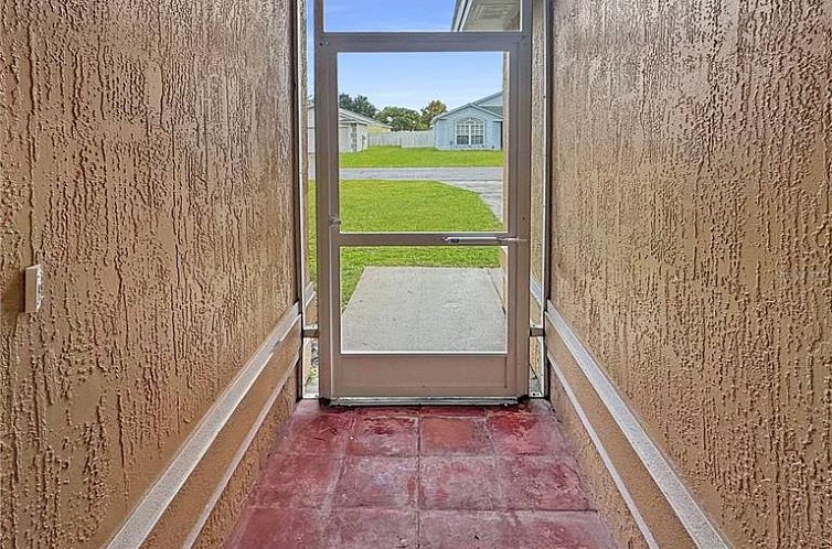 Geschakelde woning in WINTER HAVEN