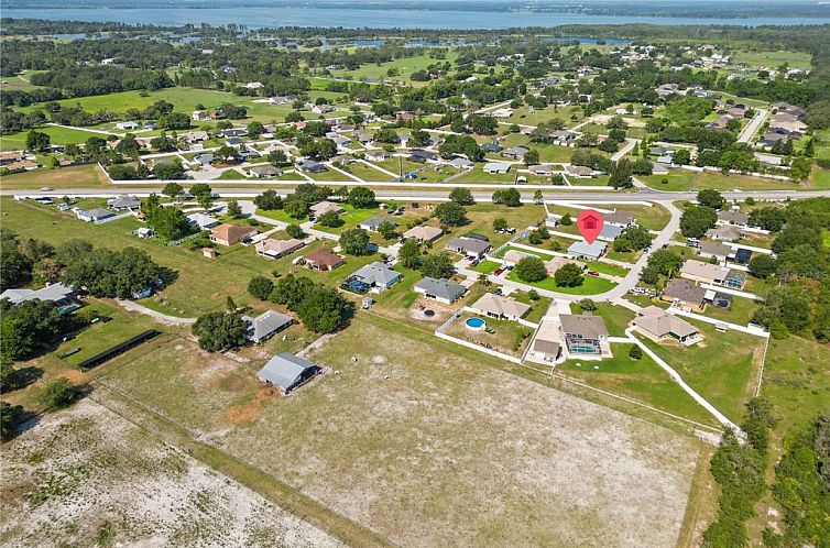 Geschakelde woning in WINTER HAVEN