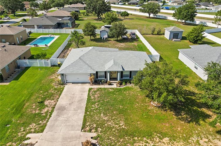 Geschakelde woning in WINTER HAVEN