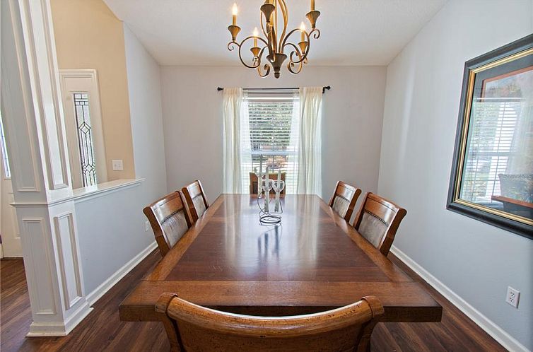 Geschakelde woning in WINTER HAVEN