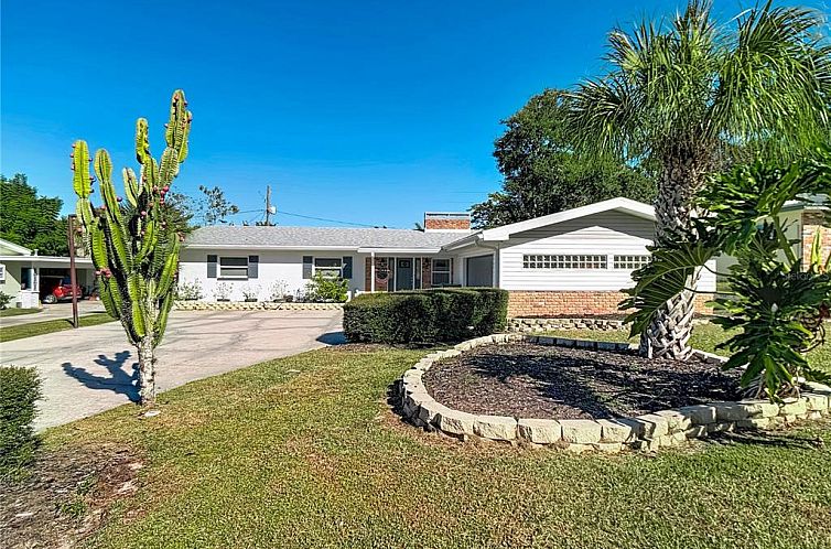 Unterkunft 25414841 - Ferienhaus Florida - Geschakelde woning in WINTER HAVEN