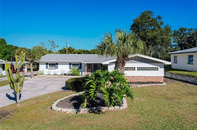 Geschakelde woning in WINTER HAVEN