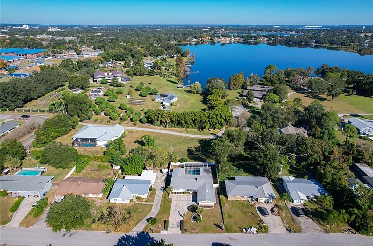 Geschakelde woning in WINTER HAVEN