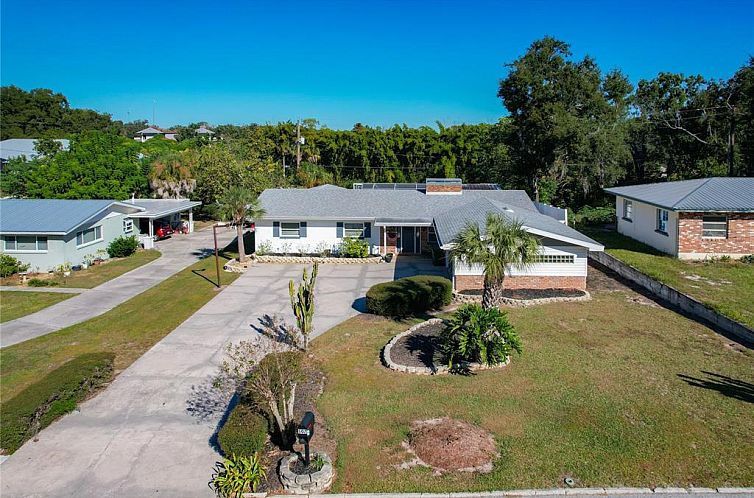 Geschakelde woning in WINTER HAVEN