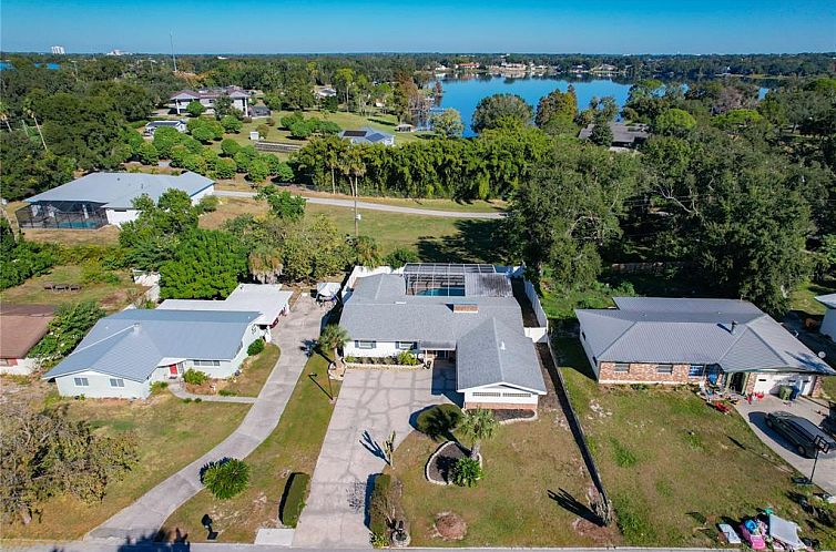 Geschakelde woning in WINTER HAVEN