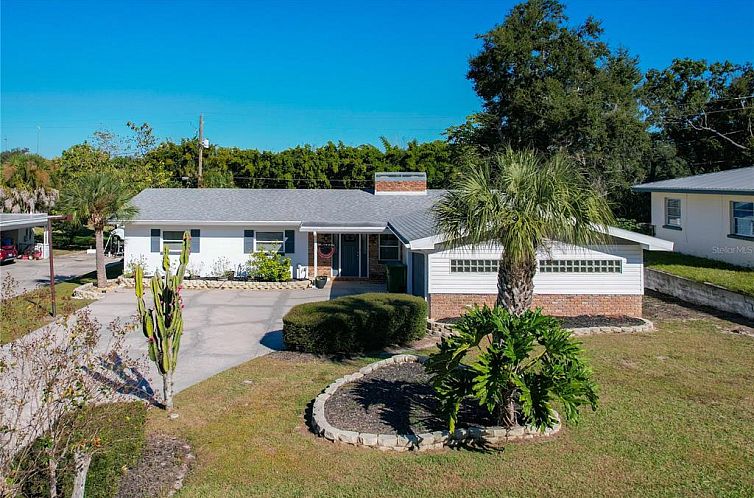 Geschakelde woning in WINTER HAVEN