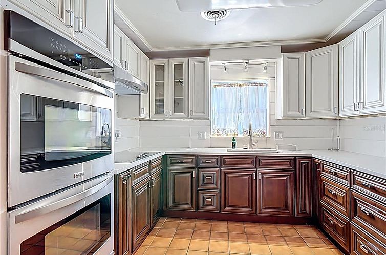 Geschakelde woning in WINTER HAVEN