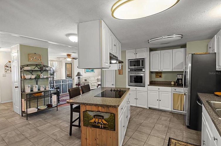 Vrijstaande woning in WINTER HAVEN