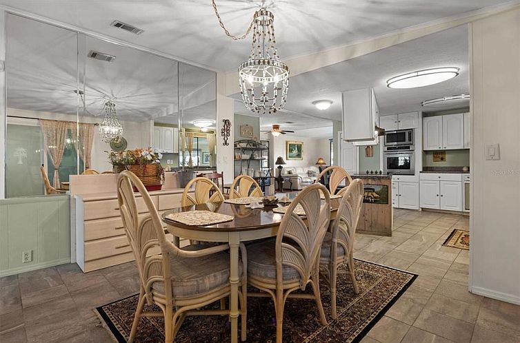 Vrijstaande woning in WINTER HAVEN