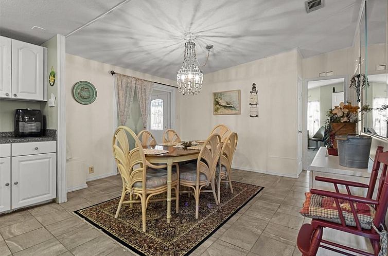 Vrijstaande woning in WINTER HAVEN