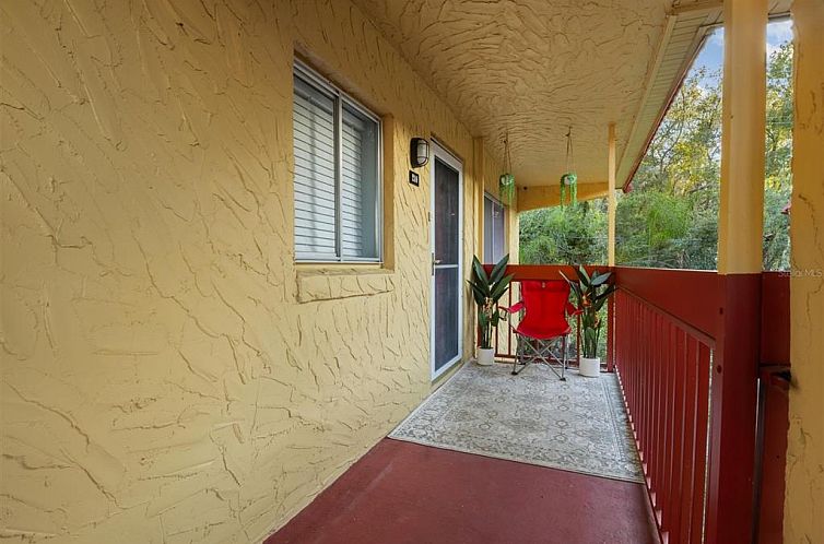 Appartement in WINTER HAVEN