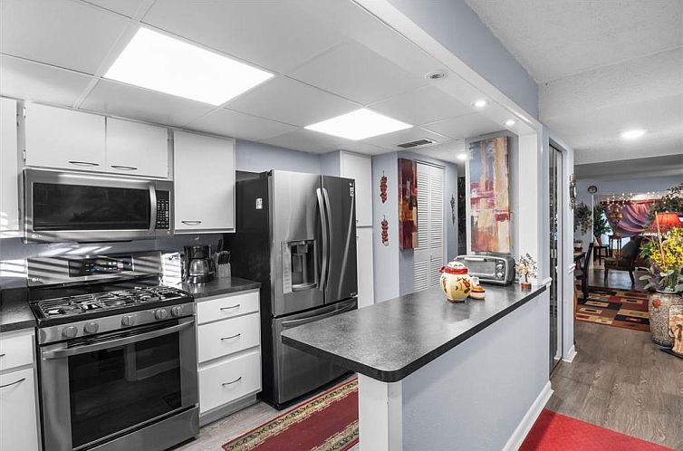 Appartement in WINTER HAVEN