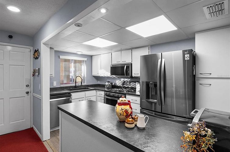 Appartement in WINTER HAVEN